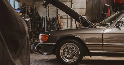 Pasja do motoryzacji – jak zamiłowanie do samochodów zmienia życie i karierę